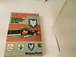 Kampfgeschwader 51 Edelweiss - Transports