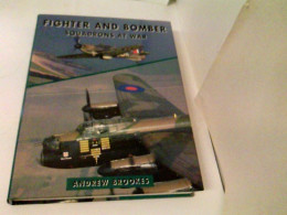Fighter And Bomber: Squadrons At War - Transporte