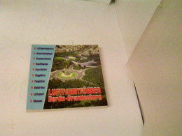Luftfahrtführer Berlin-Brandenburg - Verkehr