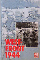 Westfront 1944 - Politie En Leger