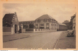 62 NOEUX LES MINES GRANDS BUREAUX ROUTE NATIONALE - Noeux Les Mines