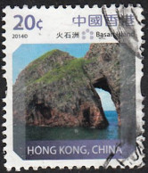 HONG KONG   SCOTT NO 1652  USED   YEAR  2014 - Used Stamps