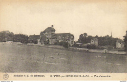 95 SAINT WITZ PAR SURVILLIERS VUE D'ENSEMBLE - Saint-Witz