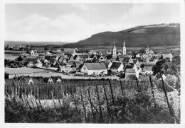 Spalt Die Hopfenstadt - Panorama - Fuerth