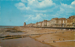 England St Leonards On Sea - Beach View - Hastings