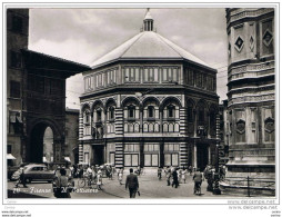 FIRENZE:  IL  BATTISTERO  -  FOTO  -  FG - Lieux Saints