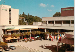 13875918 Weinfelden TG Thurgauerhof Hotel Und Kongresszentrum  - Sonstige & Ohne Zuordnung