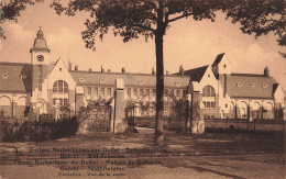 BELGIQUE - Soeurs Norbertines De DUFFEL - Maison De Bethanie - Brecht - Saint Antoine - Carte Postale Ancienne - Duffel