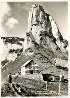 13875674 Staubern 1794m IR Berggasthaus Staubern Mit Staubernkanzel  - Altri & Non Classificati