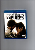 BLURAY Disc ESPION(S) Guillaume Canet - Autres Formats