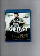 BLURAY Disc GO FAST Au Coeur  Du  Trafic - Autres Formats