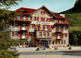 13842994 Gonten IR Hotel Jakobsbad  - Other & Unclassified