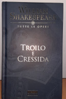 "Troilo E Cressida" Di William Shakespeare - Theater