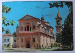 ITALIE - EMILIA-ROMAGNA - FAENZA - Chiesa Di San Domenico Di Francesco Tadolini - Faenza