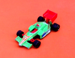 Voiture Miniature F1 Racing Majorette  N° 238 - Andere & Zonder Classificatie