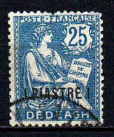 Dédéagh - 1902 - Type Sage  - N° 13  - Oblit - Used - Usados