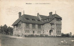 Meulan * Villa LES GAUDIMONTS * Villa Les Gaudimonts VILLA - Meulan