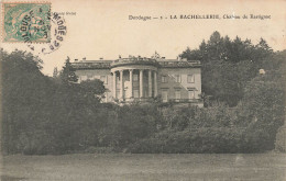 La Bachellerie * Le Château De Rastignac - Autres & Non Classés