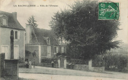 La Bachellerie * Villa De L'Ormeau * Villa VILLA ORMEAU * Villageois - Other & Unclassified