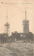 FRANCE - Arcachon - Sémaphore Vu Du Cap - Edit J Carson - Carte Postale Ancienne - Arcachon