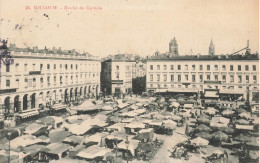 FRANCE - Toulouse - Les Allées Lafayette - LL - Animé - Carte Postale Ancienne - Toulouse