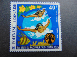 Très Beau N°. PA95 Oblitéré - Used Stamps