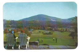 CATSKILL MOUNTAIN VACATIONS - STAMFORD - DELAWARE COUNTY - NEW YORK - USA - - Catskills