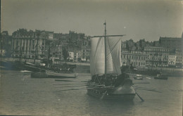 62 BOULOGNES SUR MER - Fetes De La Mer ?? - CPA PHOTO  - TTB - Boulogne Sur Mer