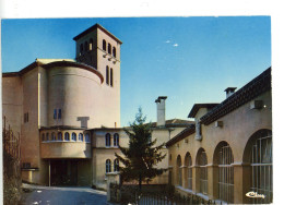 ALLEX ECOLE DES PETITS CLERCS DE SAINT JOSEPH SANCTUAIRE DE L'ARCHICONFRERIE - Andere & Zonder Classificatie