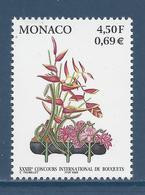 Monaco - YT N° 2228 ** - Neuf Sans Charnière - 1999 - Nuovi