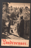 Landévennec  (29 Finistère) Et Son Abbaye   1951  (M6215) - Bretagne