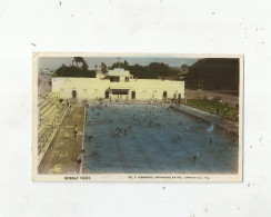 TOWNSVILLE N Q 8 MEMORIAL SWIMMING BATHS 1955 - Townsville