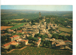 CHAMARET VUE GENERALE 1983 - Altri & Non Classificati