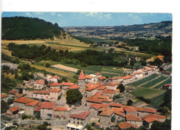 CLAVEYSON VUE GENERALE AERIENNE - Autres & Non Classés