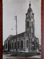 76 - BUCHY - Eglise Saint-Pierre. (CPSM) - Buchy