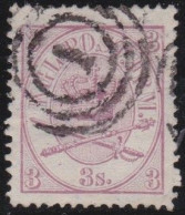 Denmark      .   Y&T     .     12  (2 Scans)     .     O      .     Cancelled - Usati