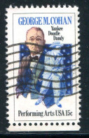 ETATS-UNIS- Y&T N°1214- Oblitéré - Used Stamps