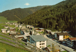 CPM - K - AUTRICHE - TYROL - SUMMERFRISCHE GERLOS - ZILLERTAL - Gerlos