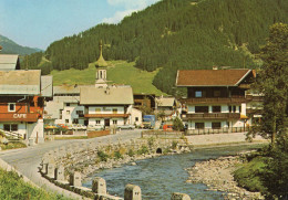 CPM - K - AUTRICHE - TYROL - GERLOS - ZILLERTAL - Gerlos