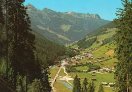 CPM - K - AUTRICHE - TYROL - GERLOS - ZILLERTAL - Gerlos