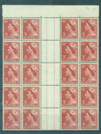 Australie 1956-57 - Y & T N. 225 - Série Courante (Michel N. 260) - Neufs