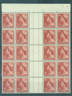 Australie 1956-57 - Y & T N. 225 - Série Courante (Michel N. 260) - Ungebraucht