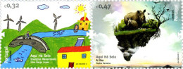 259478 MNH PORTUGAL 2011  - Altri & Non Classificati