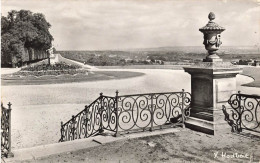 FRANCE - Saint Germain En Laye - La Terrasse Et Le Rond-point Du Rosarium - Carte Postale Ancienne - St. Germain En Laye