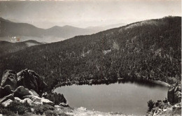 FRANCE - Querigut - Le Lac - Carte Postale Ancienne - Sonstige & Ohne Zuordnung