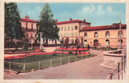 FRANCE - Pamiers - L'hôpital - Carte Postale Ancienne - Pamiers