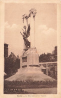 FRANCE - Rodez - Le Monument De La Victoire - Carte Postale Ancienne - Rodez