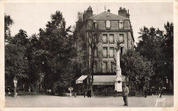 FRANCE - Millau - Place De Mandarous - Carte Postale Ancienne - Millau