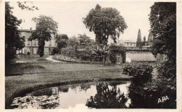 FRANCE - Pamiers - L'hôtel De Ville - Carte Postale Ancienne - Pamiers