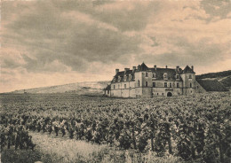 FRANCE - Vougeot - Château Du Clos - Chef D'ordre De La Confrérie Des Chevaliers Du Tastevin - Carte Postale Ancienne - Sonstige & Ohne Zuordnung